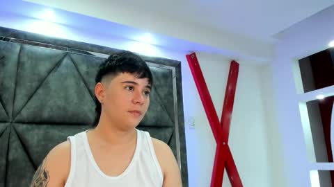 Abby Smith online show from March 2, 10:37 pm