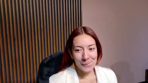 Abby Stones online show from July 16, 11:48 am
