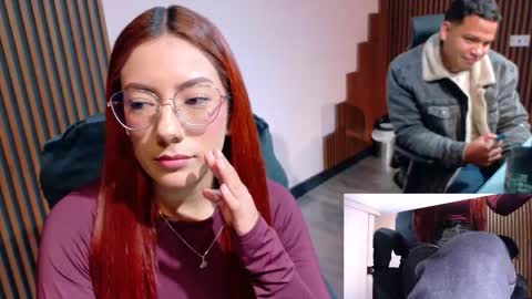 Abby Stones online show from March 20, 1:27 pm