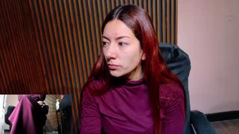 Abby Stones online show from June 19, 11:46 am