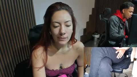 Abby Stones online show from March 24, 11:59 am