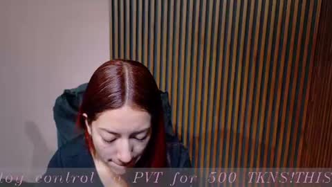 Abby Stones online show from July 8, 11:45 am