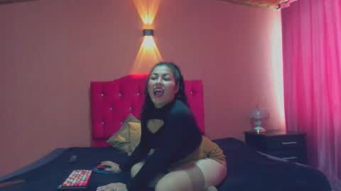 abby online show from February 9, 7:41 pm