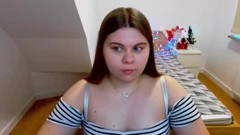 abbyvibe online show from December 22, 10:18 am