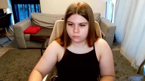 abbyvibe online show from October 5, 4:01 pm