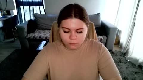 abbyvibe online show from November 12, 11:19 am