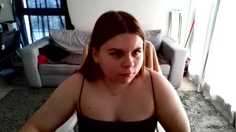 abbyvibe online show from October 2, 9:36 am