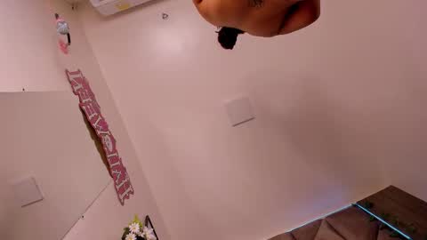 A B B Y online show from October 28, 8:35 pm