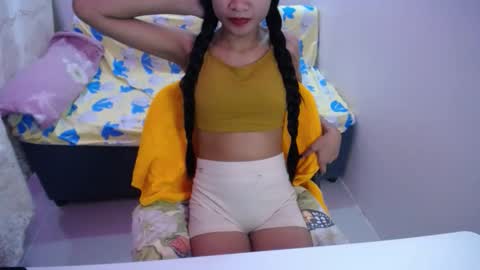 Snapshot of abbywinter18 chatting on October 1, 12:48 am abbywinter18 online show from October 1, 12:48 am