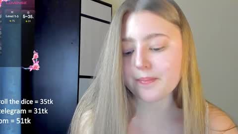 Abby    Stream at Sat  Sun  Mon  Fri online show from February 22, 2:27 pm