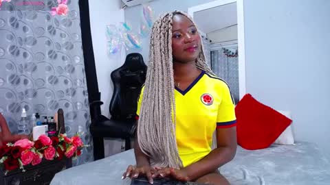 Abby online show from September 9, 9:03 pm