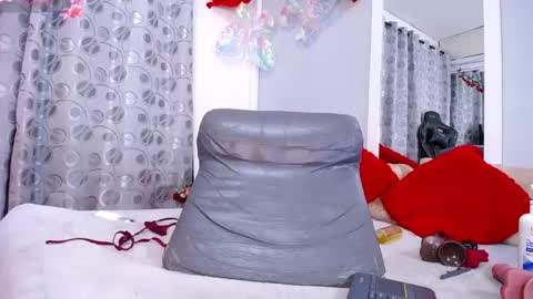 Abby online show from May 23, 1:59 am
