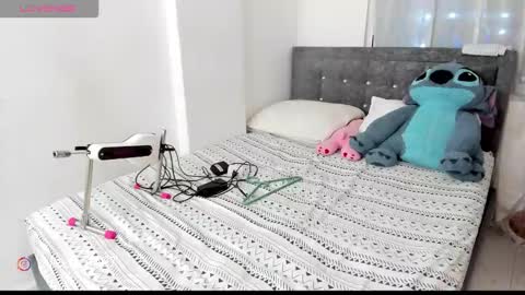 kaori online show from November 19, 12:54 am