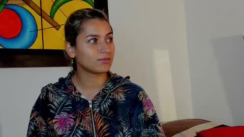 Snapshot of abellaanddick chatting on September 18, 2:04 pm abellaanddick online show from September 18, 2:04 pm