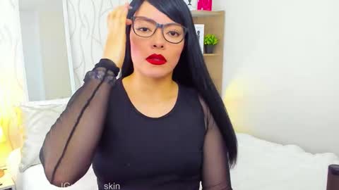 Sophia online show from September 18, 8:29 pm