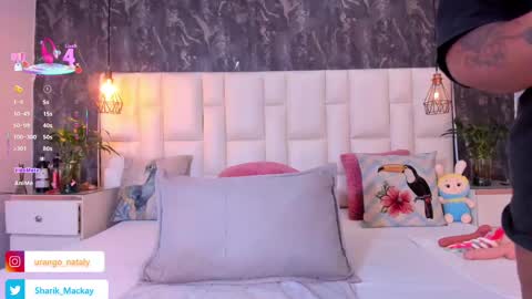 aberachmackay online show from February 20, 9:33 am