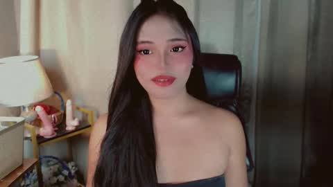 Abetterchristine online show from June 8, 4:57 am