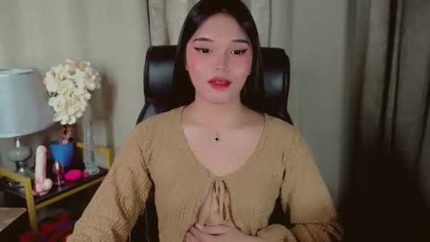 Abetterchristine online show from January 7, 4:49 am