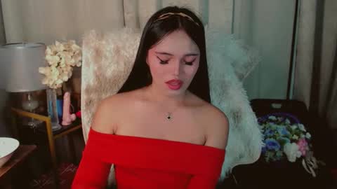 Abetterchristine online show from February 14, 9:44 am