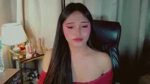 Abetterchristine online show from June 25, 5:12 am