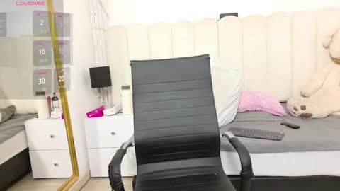 abi_doll online show from February 23, 12:48 pm