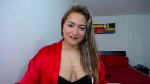Snapshot of abie_spicy_ chatting on March 8, 2:38 pm ximena online show from March 8, 2:38 pm
