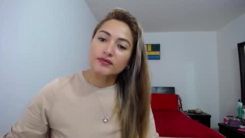 Snapshot of abie_spicy_ chatting on March 12, 12:57 pm ximena online show from March 12, 12:57 pm