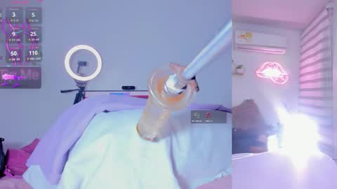 Abigail online show from March 4, 6:47 pm