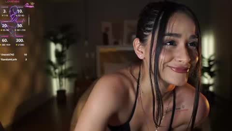 Abigail online show from July 28, 7:39 pm