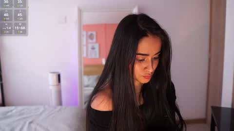 Abigail online show from February 16, 8:52 pm