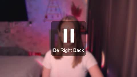 Anna online show from November 30, 8:13 pm