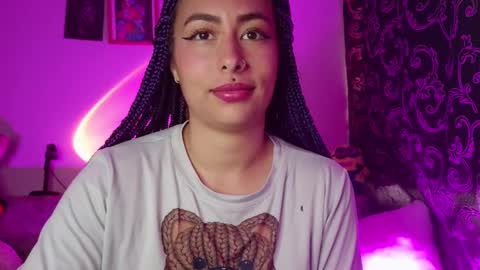 Aby  online show from February 18, 4:49 pm