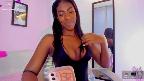 Abigail online show from March 17, 11:36 am