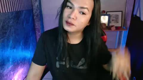 Snapshot of abigail_vergara chatting on October 12, 3:09 am abigail_vergara online show from October 12, 3:09 am