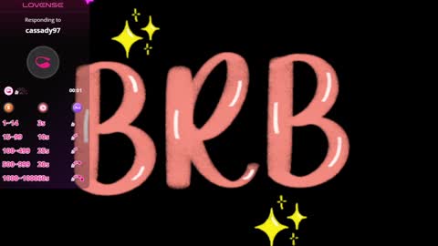 abigail online show from November 12, 3:10 pm