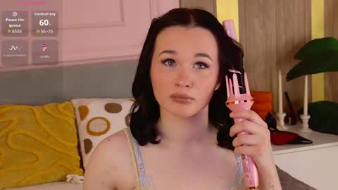 abigailforl online show from May 27, 5:37 am
