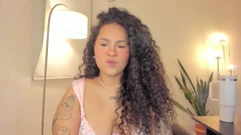 Abigail online show from February 19, 3:50 am