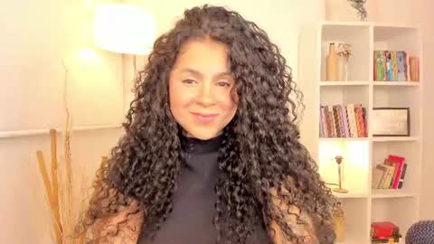 Abigail online show from July 25, 8:10 am