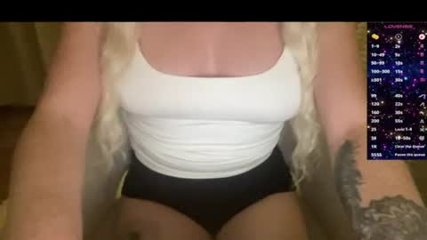 AbigailSage online show from July 30, 3:18 am