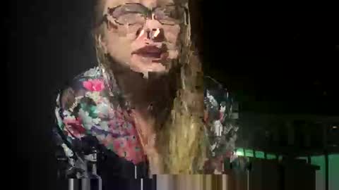 Abrielle The Great online show from October 28, 10:43 am