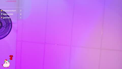 Snapshot of abril1_gh chatting on September 9, 1:33 pm Abril online show from September 9, 1:33 pm