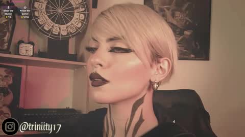 April  online show from December 19, 9:18 am