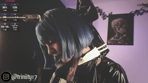 April  online show from December 2, 7:14 pm