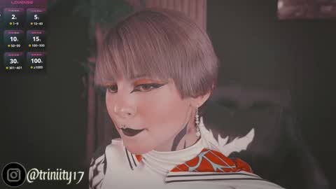 April  online show from February 20, 5:30 pm