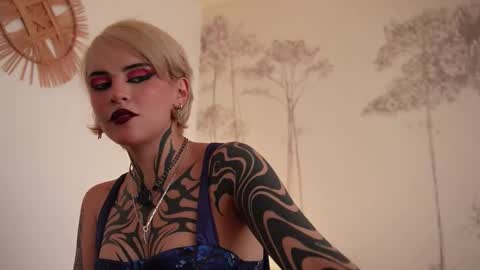 April  online show from October 12, 11:34 am