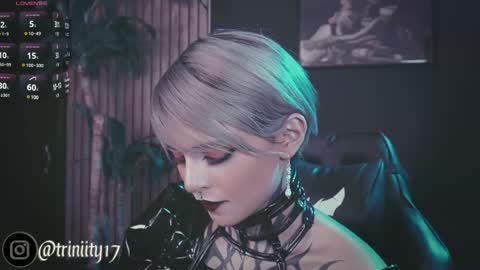 April  online show from January 31, 4:17 pm