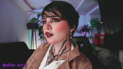 April  online show from May 22, 2:42 am