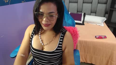 Snapshot of abril_beltran_ chatting on January 8, 10:48 pm Abril Beltran online show from January 8, 10:48 pm