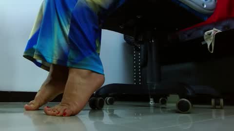 Abril Beltran online show from December 14, 11:10 pm