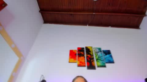 Snapshot of abril_gomez_11 chatting on September 25, 4:22 am abril_gomez_11 online show from September 25, 4:22 am